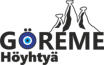 göreme höyhtyyä logo