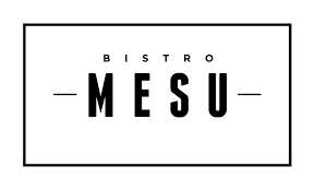 Mesu bistro logo