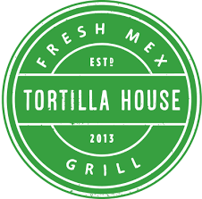 Tortilla House logo