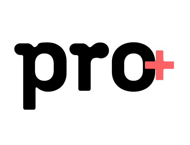 Proplus logo