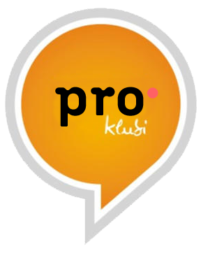 Proklubi logo